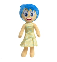 Inside Out 2 Mini Sesli Peluş Neşe NDN01000