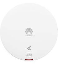 HUAWEI eKIT AP361 AX1800 1PORT 2.4G 2x2MIMO 5G 2x2MIMO SMART ANTENNA 2.4 GHZ & 5 GHZ POE ADAPTORSU
