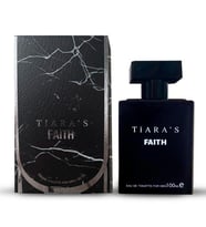 Tiaras Faith Him EDT Erkek Parfüm 100 Ml xs