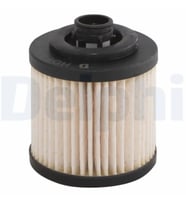 DELPHI HDF892 Yakit Filtresi 9801366680