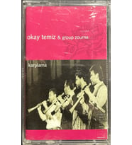 (Plak Değildir KASET tir) Kaset Okay Temiz & Group Zourna Karşılama Kaset
