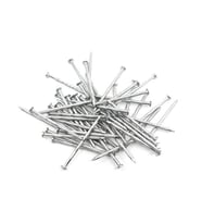 Kanallı Çelik Çivi 4x40mm (250gr) (Gri)