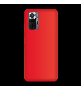 BİKAPAK ECO SENSE XIAOMI REDMI NOTE 10 PRO KIRMIZI