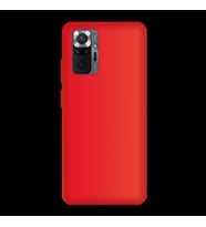 BİKAPAK ECO SENSE XIAOMI REDMI NOTE 10 PRO KIRMIZI