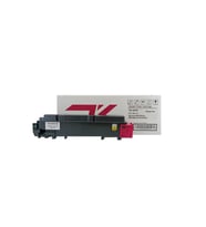 Kyocera Tk-5370 Ma3500cix Magenta Uyumlu Toner 5k Kırmızı