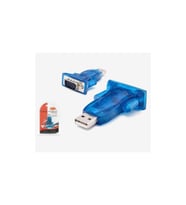 Hadron HDX7511 Usb To Rs232 Dönüştürücü  (Mavi)