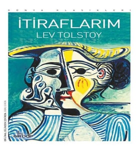 İtiraflarım