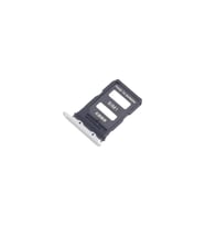 Xiaomi 15 Uyumlu Sim Kart Tepsisi 24129PN74G, 24129PN74I, 24129PN74C (Silver)