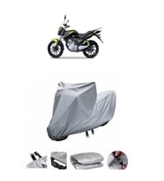 Falcon Mexico 150  Gri Motosiklet Brandası ARKA ÇANTA UYUMLU DEĞİLDİR