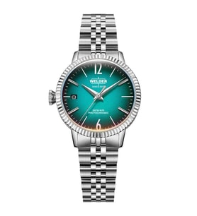 Welder Moddy Watch WRC755 Kadın Kol Saati (Çok Renkli)