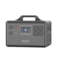 Antfea S2200Pro Taşınabilir Güç Sistemi