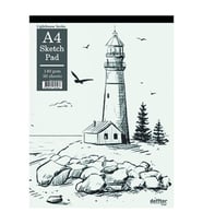 Eskiz Defter Light House A4 64393-6