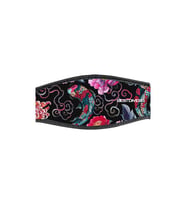 BESTDIVERS Maske Arkalığı KOY Neopren, Velkrolu