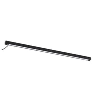 LED'li Dolap Aydınlatması, Antrasit, 60 cm