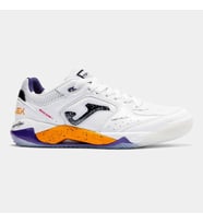 Joma Top Flex Plus 2602 Erkek Salon Ayakkabısı Beyaz TOUS2602IN