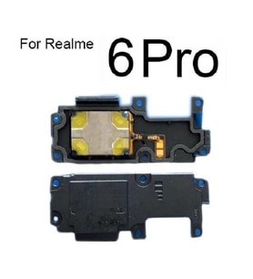 Tkgz Oppo Realme 6 PRO Buzzer (Dış Ses Hoparlör)