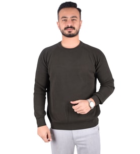 RYM-2031 SPOR TRİKO/HAKİ/M