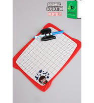 Maped x Dekomus Lisanslı Harry Potter Magic School Collection Yazı Tahtası Ve Aksesuarları "Dekomus Cep Defteri Hediyeli"