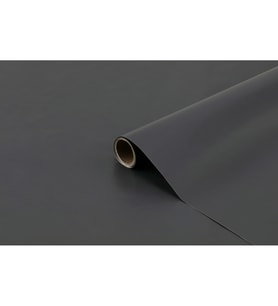 Bigpoint Yapışkanlı Folyo 2m Koyu Gri No:96 x 12 Rulo