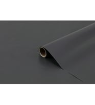 Bigpoint Yapışkanlı Folyo 2m Koyu Gri No:96 x 12 Rulo