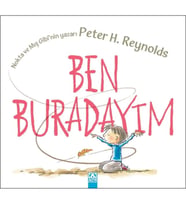 Ben Buradayım