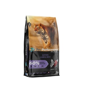 Pro Performance Kuzu Etli Yavru Kedi Maması 15 KG
