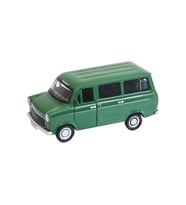 Birlik Toys BRL17F Metal Çekbırak Ford Minibüs Havalı Korna