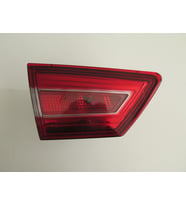 Renault Clio 4 Hb 13/16 I·ç Stop Lambası Sol Kırmızı/beyaz (Pleksan)
