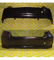 TOYOTA COROLLA ARKA TAMPON 2019-2024 52159-0Z953-ERQ