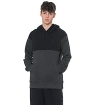 Hummel Fred Hoodie Erkek Sweatshirt