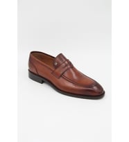 Pierre Cardin 661302 Erkek Klasik Ayakkabı - TABA