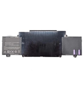 MONSTER ABRA A5 V4.1.3 Notebook Batarya Laptop Pil