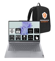 Lenovo Thinkbook 14 Gen 5 Core Ultra 7 255U Notebook 40GB RAM 512GB SSD 14" FHD+ Win11 Pro + Per4 Çanta 21SQ002TTXP446