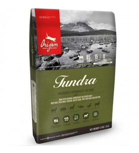 Orijen Tundra Kedi Maması 1,8 Kg