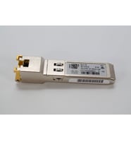 Cisco GLC-TE 30-1475-02 SFP Modül Transceiver