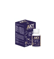 AKY Beta Glukan 30 Tablet