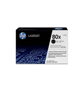 Cf280x / Pro 400 M401 / M425 Orjinal Toner