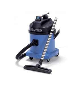 Numatic WVD 570 Endüstriyel Islak Kuru Tip Elektrik Süpürgesi
