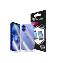 Apple Iphone 16 Için Hydrogel (İNCE TPU) Tam Kaplama (EKRAN VE ARKA KORUMA)