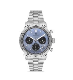 MOMENTUS CC303S-10SS Erkek Kol Saati