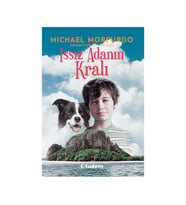 Issız Adanın Kralı Michael Morpurgo Tudem Yay