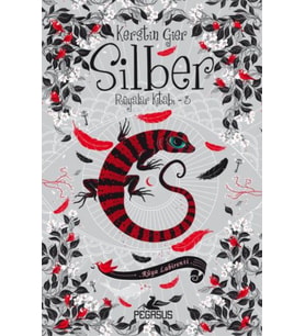 Silber - Rüyalar Kitabı 03
