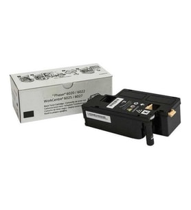 Tonersepeti Xerox Phaser 6020-106R02763 Siyah Muadil Toner