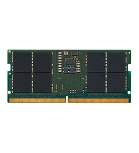 KINGSTON 16GB DDR5 5600MHZ CL46 NOTEBOOK RAM VALUE KVR56S46BS8-16