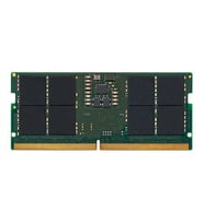 KINGSTON 16GB DDR5 5600MHZ CL46 NOTEBOOK RAM VALUE KVR56S46BS8-16