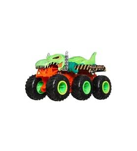Hot Wheels 1:64 Hot Wheels Monster Trucks Arabalar Jch44