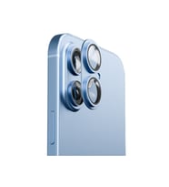 iPhone 17 için ProLENS Tam Kamera Lens Koruma, Çerçeveli Tek Gövde Kamera Lens Koruması