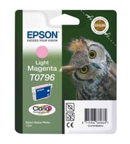 Epson T0796-C13T07964020 Açık Kırmızı Kartuş