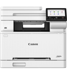 CANON I-SENSYS MF667CDW RENKLI LAZER YAZ/TAR/FOT/FAX/DUB/ETH/WIFI