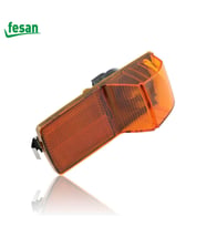 Fesanotomotiv Scania P G R T Basamak Işaret Sinyal Lambasi Duysuz